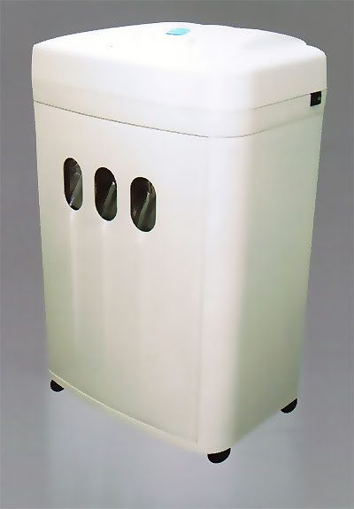 Máy hủy Dino C22
